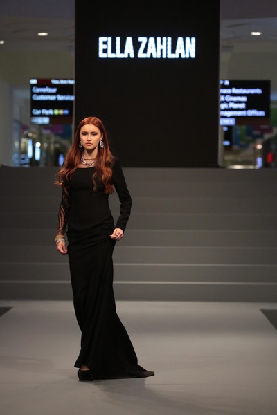 Couture & Jewelry 2016 Fashion Week